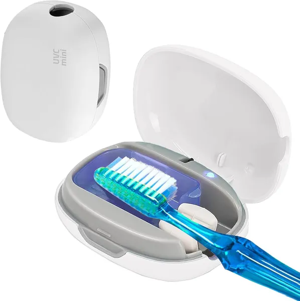 Zendeu Esterilizador Higienizador Ultravioleta