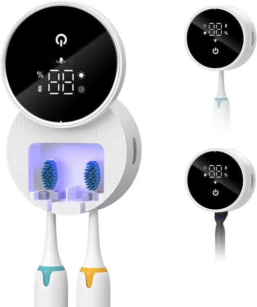 OQIMAX Limpiador UV Automático Inteligente